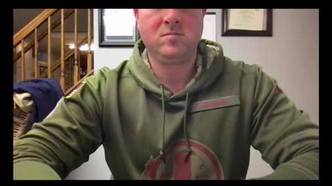 Snapshot of michaelt483 chatting on 29, 1, 2025 michaelt483 online show from 29, 1, 2025