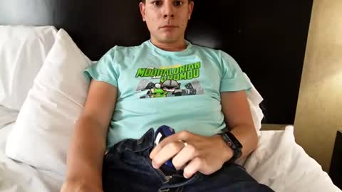 michaeltwinkboy online show from 29, 6, 2026