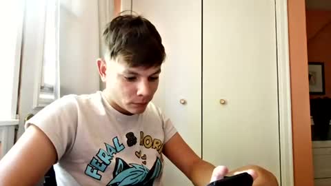 michaeltwinkboy online show from 13, 7, 2026