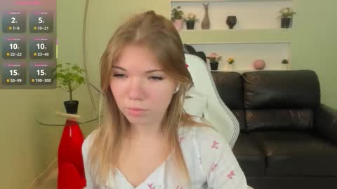 Snapshot of michafox chatting on 4, 2, 2026 michafox online show from 4, 2, 2026