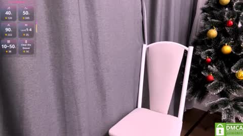 Aidaxo online show from 13, 12, 2025