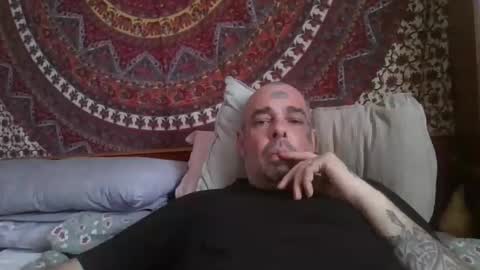 michawolf96 online show from 26, 4, 2026