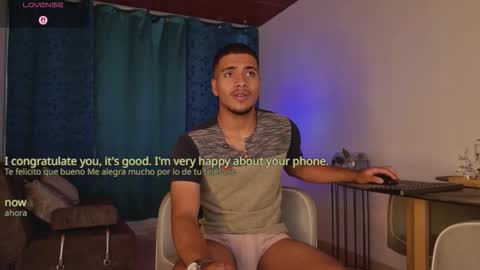 michel g22 online show from 9, 1, 2026