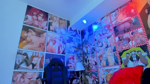 michel_lopez18 online show from 31, 12, 2024