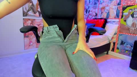 michel_lopez18 online show from 11, 1, 2025