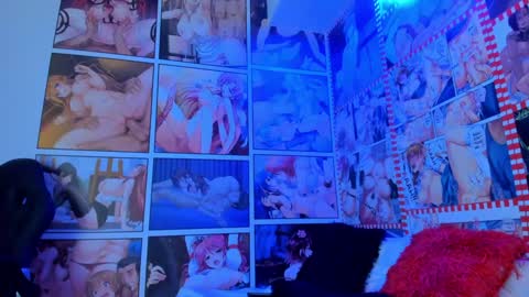 michel_lopez18 online show from 15, 1, 2025