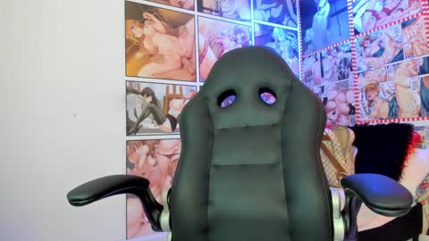 michel_lopez18 online show from 31, 1, 2025