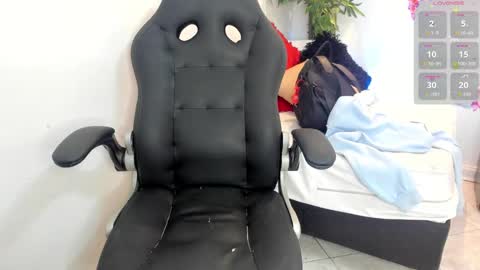 michel_lopez18 online show from 23, 9, 2025