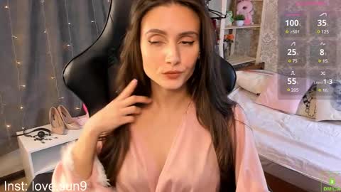 Snapshot of michel_momsen chatting on 23, 2, 2025 Michel online show from 23, 2, 2025