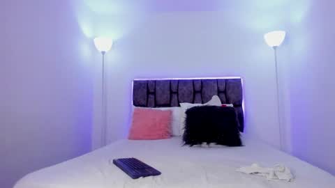 Michelle online show from 19, 2, 2025