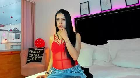 Snapshot of michel_owens chatting on 25, 2, 2026 michel_owens online show from 25, 2, 2026