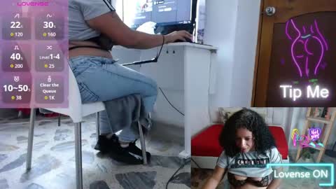 Snapshot of michel_rous_la_mas_caliente chatting on 26, 4, 2026 michel_rous_la_mas_caliente online show from 26, 4, 2026