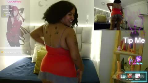 Snapshot of michel_rous_la_mas_caliente chatting on 30, 4, 2026 michel_rous_la_mas_caliente online show from 30, 4, 2026