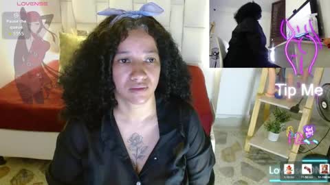 Snapshot of michel_rous_la_mas_caliente chatting on 2, 5, 2026 michel_rous_la_mas_caliente online show from 2, 5, 2026