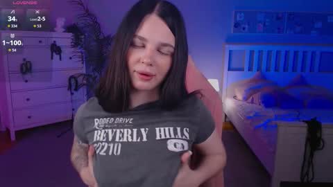 Kate online show from 1, 10, 2025