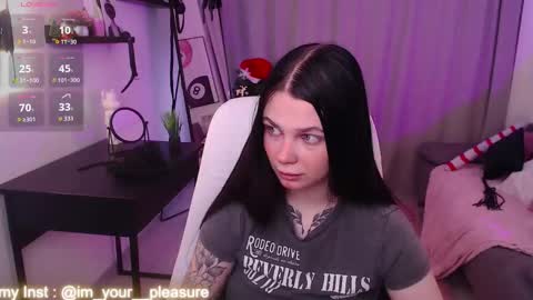 Kate online show from 21, 12, 2025