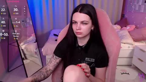 Snapshot of michela_fruet chatting on 27, 7, 2026 Kate online show from 27, 7, 2026