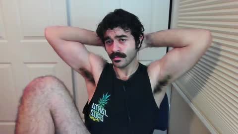 Snapshot of michelanjello chatting on 2, 1, 2025 Michael online show from 2, 1, 2025