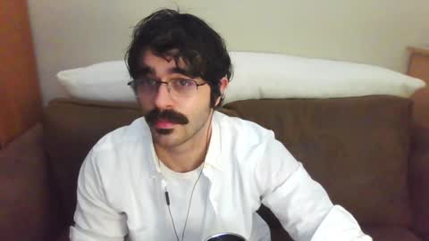 Snapshot of michelanjello chatting on 4, 1, 2025 Michael online show from 4, 1, 2025