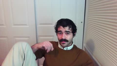 Snapshot of michelanjello chatting on 12, 1, 2025 Michael online show from 12, 1, 2025