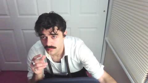 Snapshot of michelanjello chatting on 8, 2, 2025 Michael online show from 8, 2, 2025