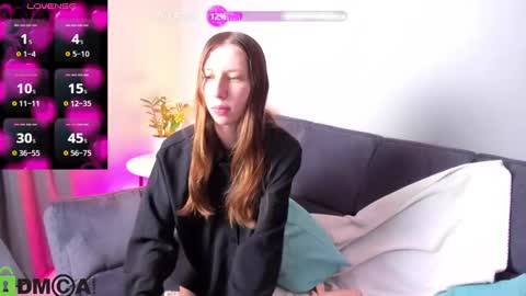 michele_mack online show from 17, 12, 2024