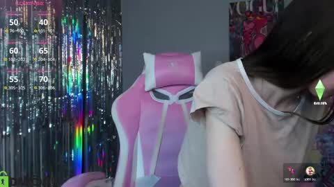 michele_mack online show from 3, 2, 2025