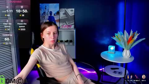 michele_mack online show from 27, 2, 2025