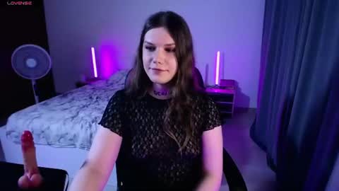 MicheleDoll online show from 27, 7, 2026