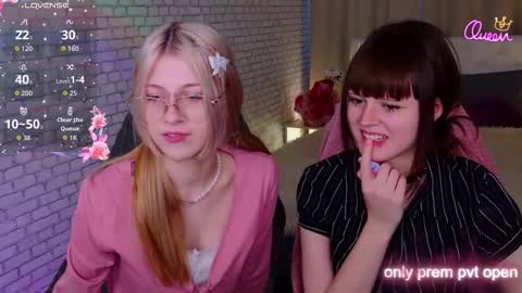 Michele online show from 8, 3, 2026