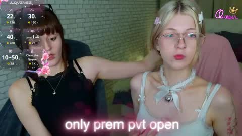 Michele online show from 11, 3, 2026