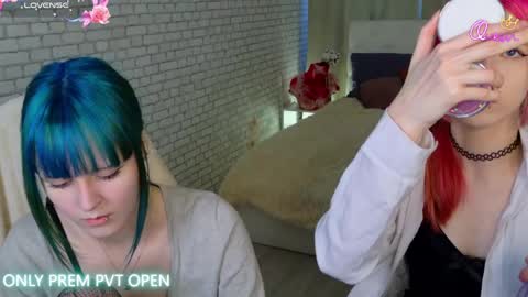 Michele online show from 27, 3, 2026