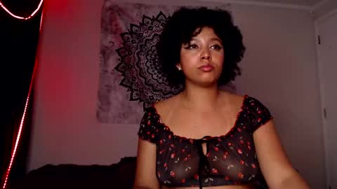 Snapshot of michell_bling chatting on 9, 1, 2025 Michi online show from 9, 1, 2025