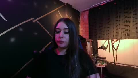 Snapshot of michell_h chatting on 8, 8, 2026 Nani online show from 8, 8, 2026