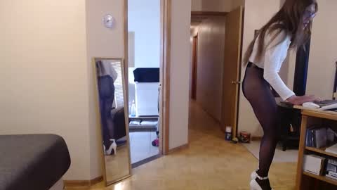 Snapshot of michelle209 chatting on 27, 2, 2025 Michelle online show from 27, 2, 2025