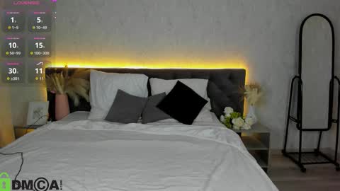 michelle_blond online show from 2, 3, 2026