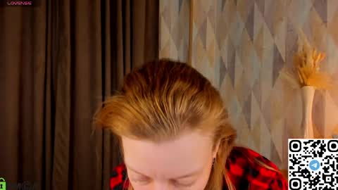 michelle_blond online show from 24, 5, 2026