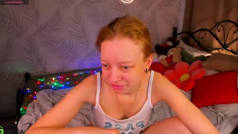 michelle_blond online show from 26, 5, 2026