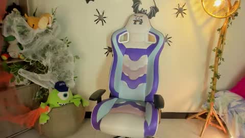 michelle chang online show from 23, 10, 2025