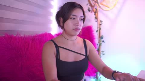 michelle chang online show from 10, 11, 2025