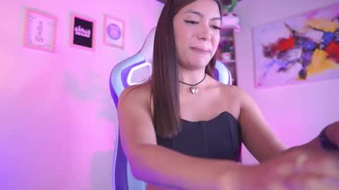 michelle chang online show from 20, 11, 2025