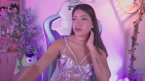 michelle chang online show from 25, 11, 2025