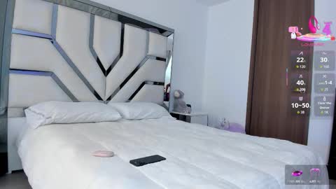 MICHELLE online show from 28, 9, 2025