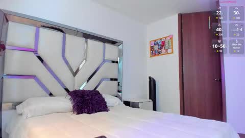 MICHELLE online show from 2, 2, 2026