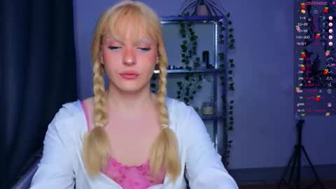 michelle_jacksonn online show from 15, 10, 2025