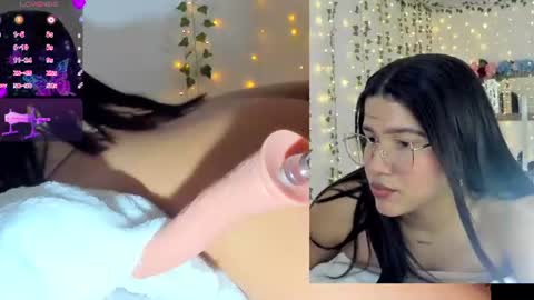 Snapshot of michelle_jones__ chatting on 6, 7, 2026 Michelle online show from 6, 7, 2026