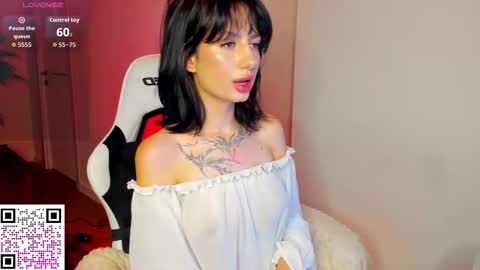 ichelle online show from 7, 11, 2025