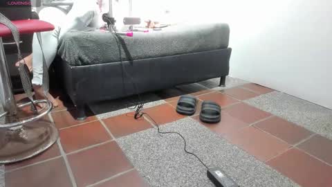 michelle perla online show from 24, 11, 2025