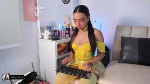 Michelle online show from 26, 2, 2026