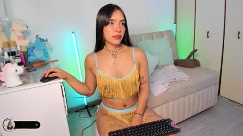 Michelle online show from 12, 3, 2026